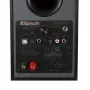 Активная полочная акустика Klipsch R-41PM, Black/GNM